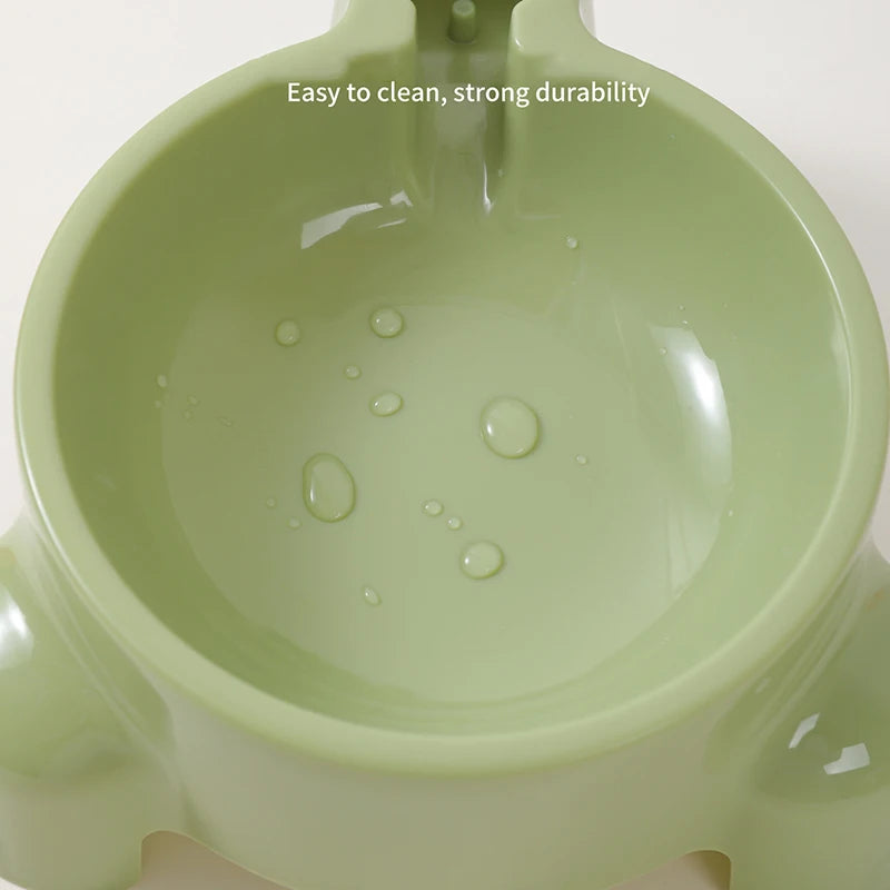 Automatic Pet Water Dispenser β Large Capacity Drinking Bowl for Dogs & Cats