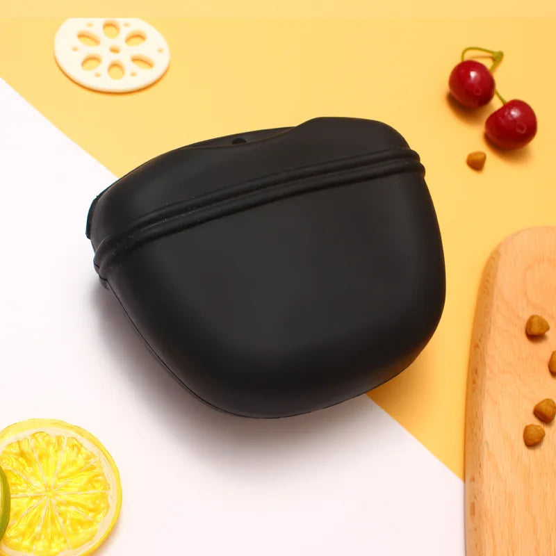 Portable Pet Training Pouch β Waist Bag for Dog Treats, Snacks & Training Rewards