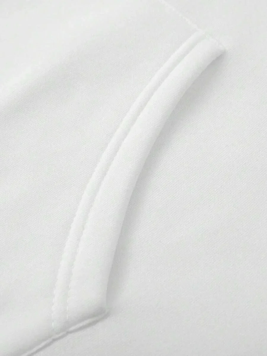 Pure Cotton Cat Print Hoodie β Stylish Sweatshirt for Pet Lovers & Cat Enthusiasts