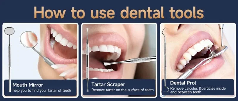 Pet Ultrasonic Teeth Cleaner – Electric Toothbrush for Dogs & Puppies | Oral Care & Grooming