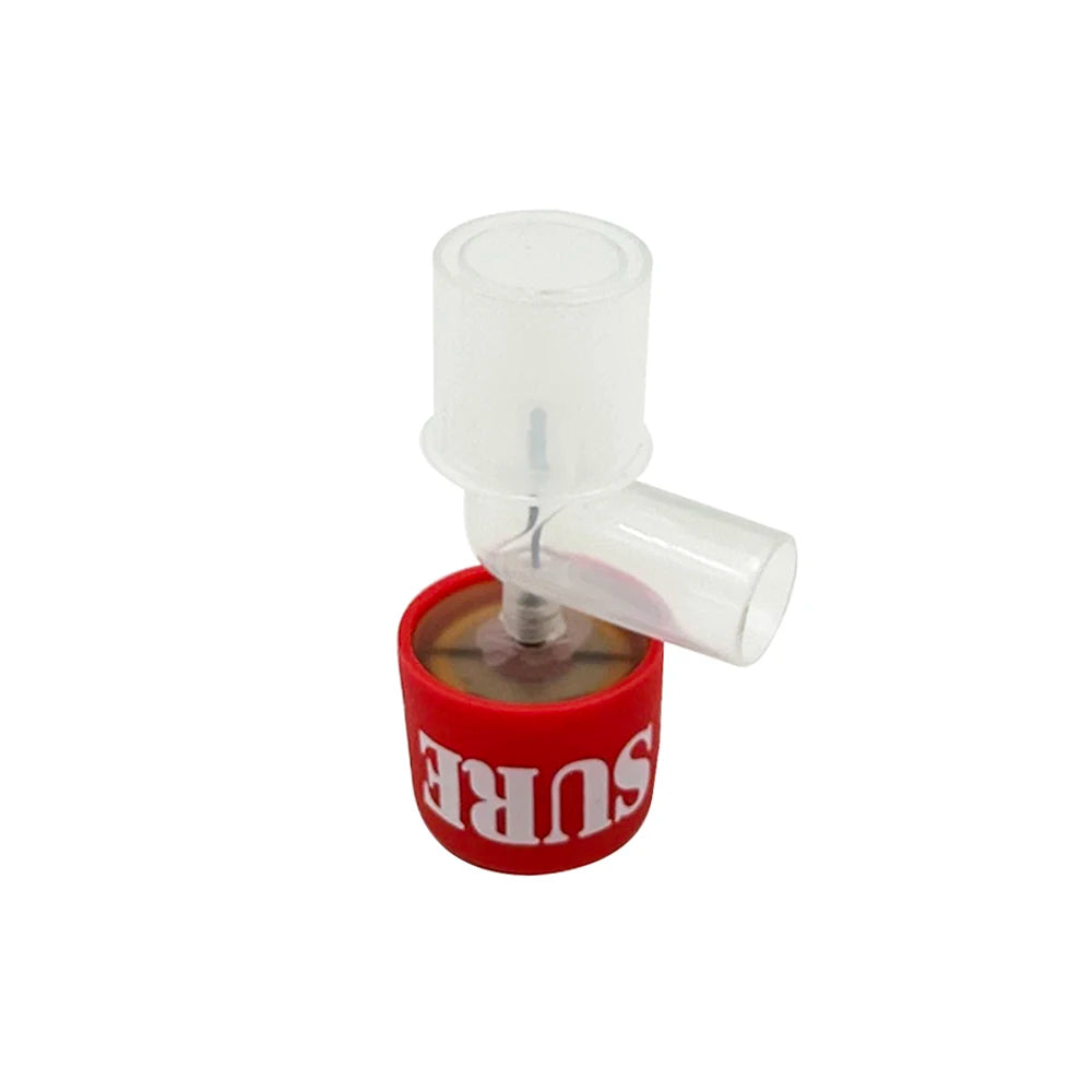 Pet Suffocation & Respiratory Alarm – Safety Monitor for Cats & Dogs