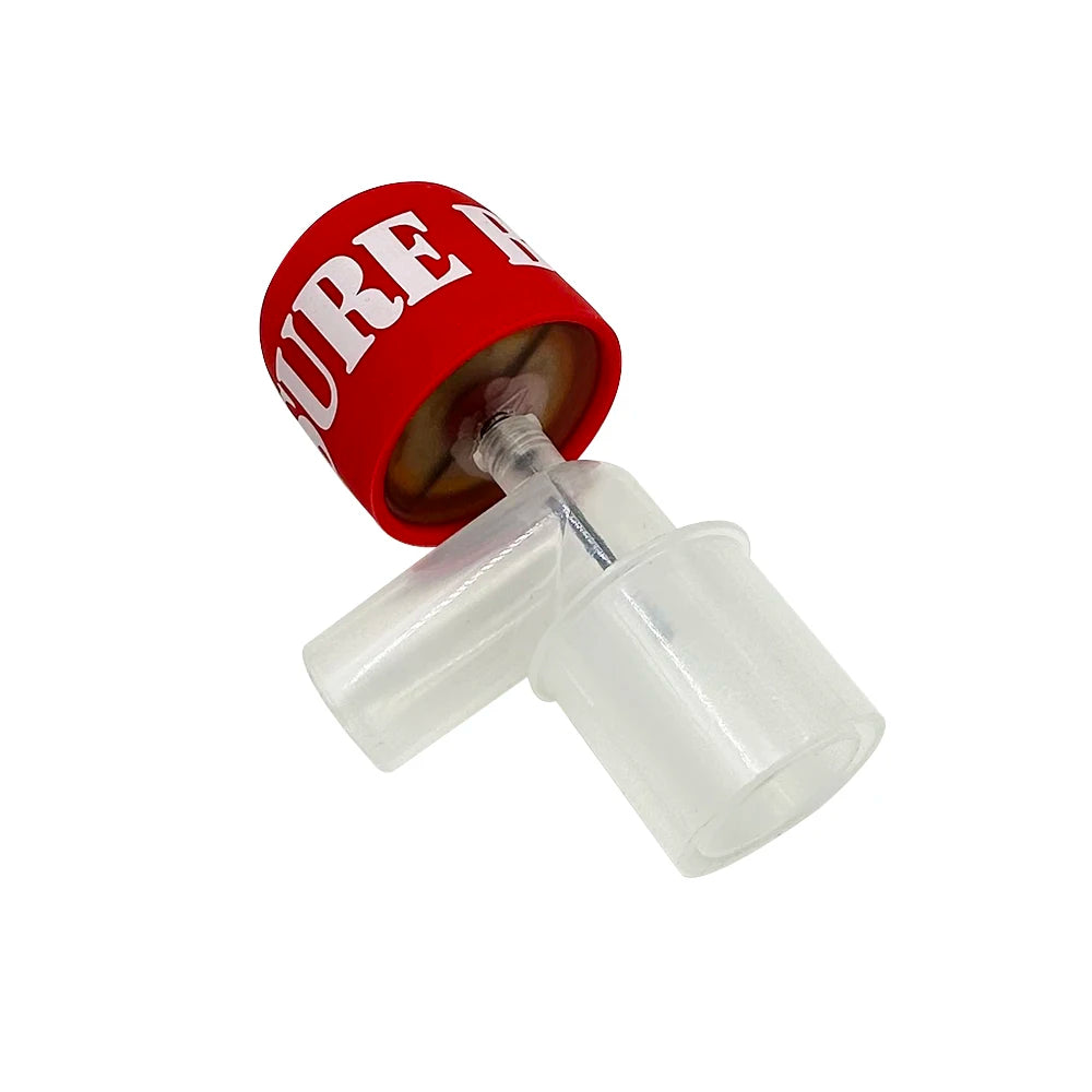 Pet Suffocation & Respiratory Alarm – Safety Monitor for Cats & Dogs