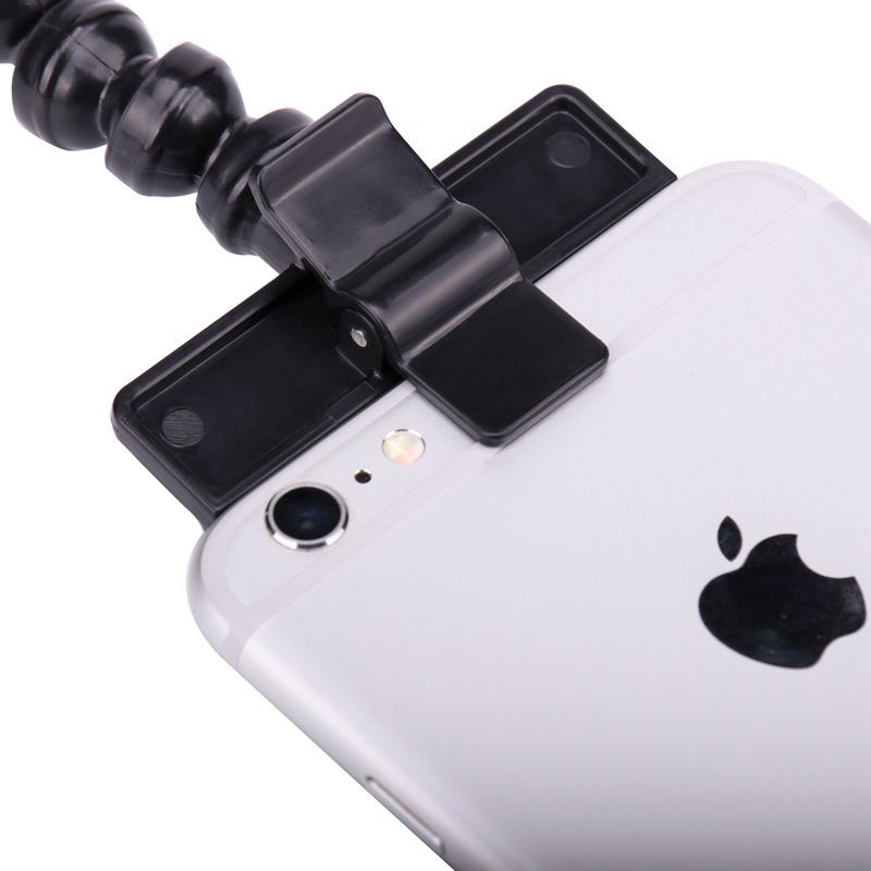 Pet Selfie Stick – Dog &amp; Cat Photography Tool with Treat Holder | Training &amp; Interaction Accessory