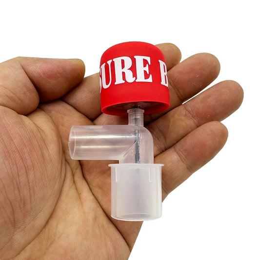 Pet Suffocation & Respiratory Alarm – Safety Monitor for Cats & Dogs