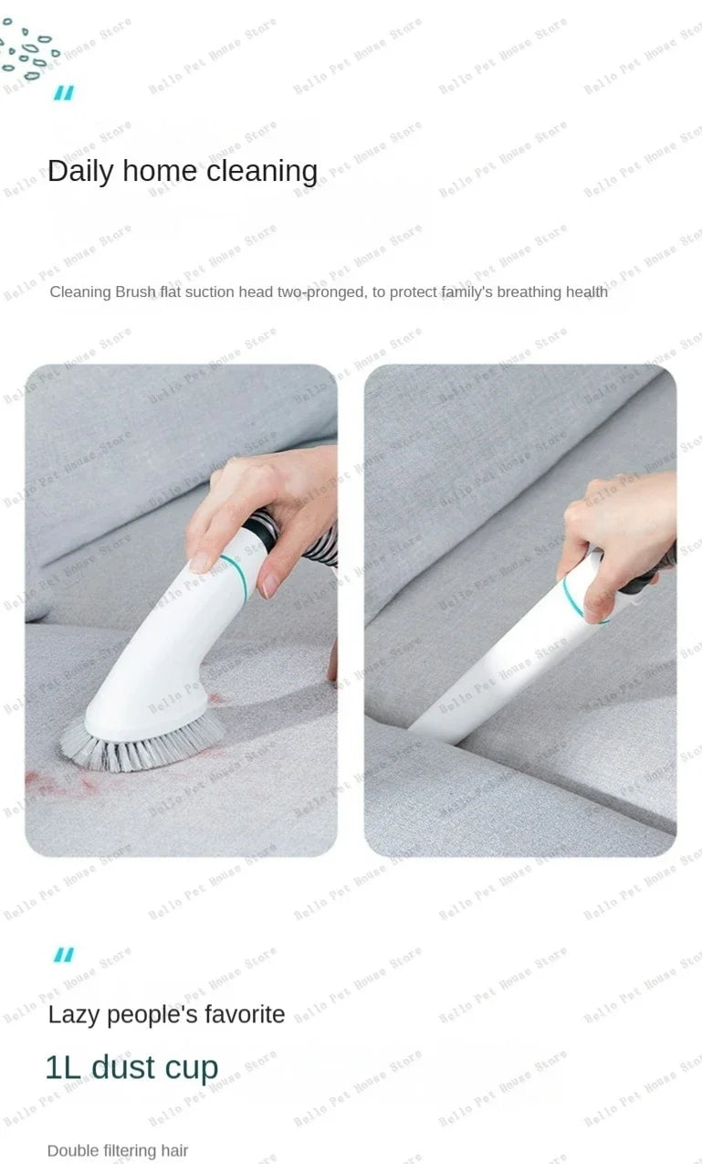 Pet Hair Trimmer & Grooming Comb – Multifunctional Trimmer, Shaver & Cleaning Tool for Dogs & Cats