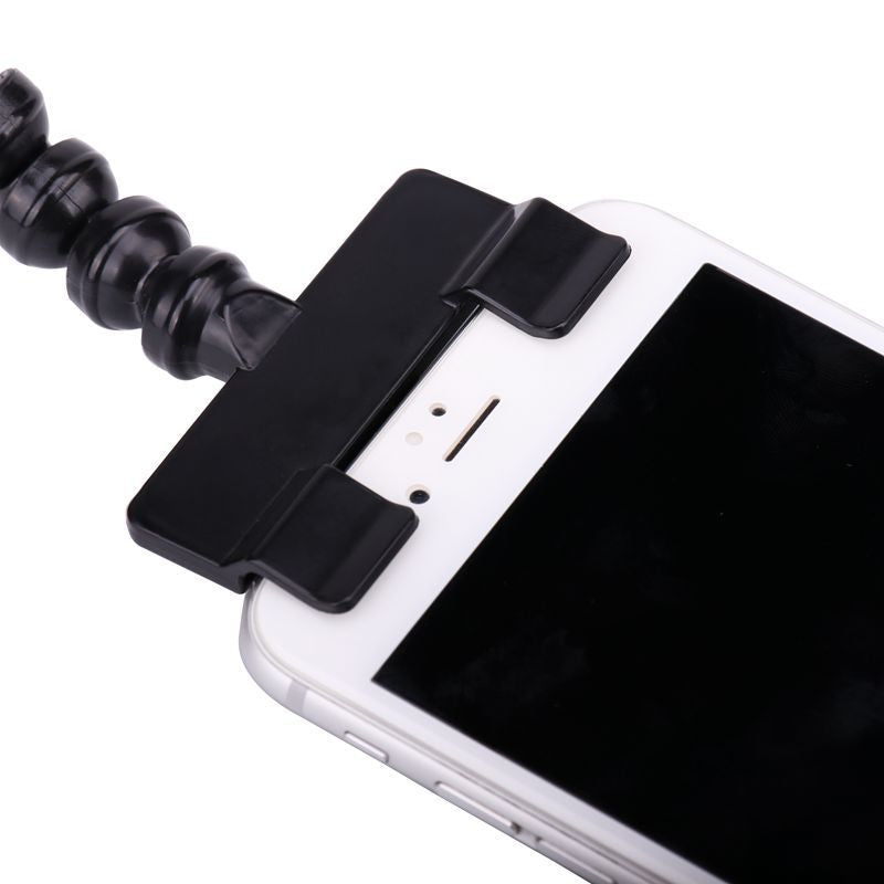 Pet Selfie Stick – Dog &amp; Cat Photography Tool with Treat Holder | Training &amp; Interaction Accessory